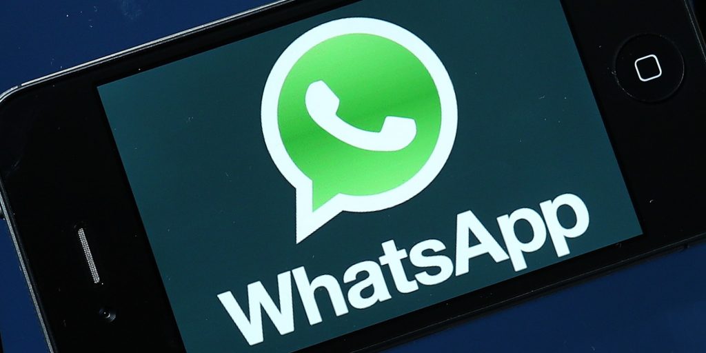 how do i download the whatsapp app