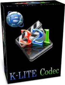 K-Lite Mega Codec Pack Download  - Crack Key For U