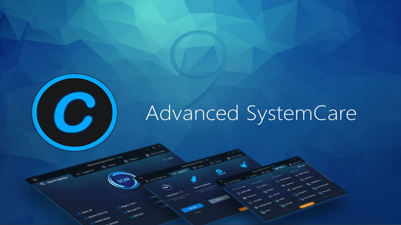Advanced SystemCare Pro 16.4.0.226 + Ultimate 16.1.0.16 free downloads
