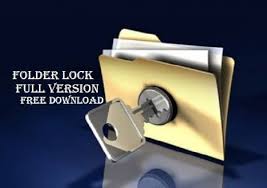 folder lock version 7.7.5 crack